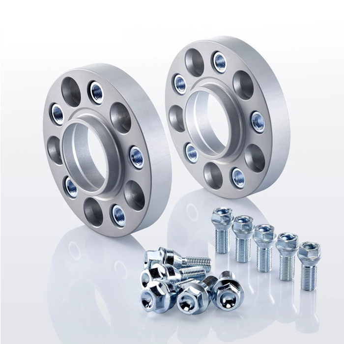 Élargisseurs de voie Eibach Pro-Spacer 2x20mm S90-7-20-024 pour Alfa Romeo 159, 159 Sportwagon, Brera, Giulia, Spider, Stelvio
