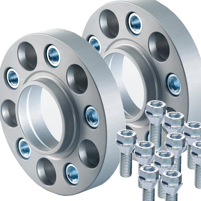Élargisseurs de voie Eibach Pro-Spacer 2x20mm S90-7-20-024 pour Alfa Romeo 159, 159 Sportwagon, Brera, Giulia, Spider, Stelvio