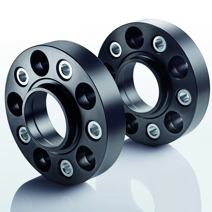 Élargisseurs de voie Eibach Pro-Spacer 2x20mm S90-7-20-017-B pour SEAT Alhambra, Alhambra Van, Altea, Altea XL, Ateca, Exeo, Exeo ST, Leon, Leon Van/Hatchback, Leon SC, Leon ST, Leon ST Van/Station wagon, Leon Sportstourer, Tarraco, Toledo III
