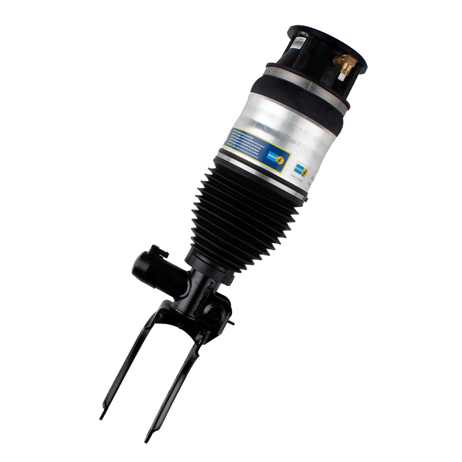 Amortisseur Bilstein B4 AMC 45-240966 Avant droit pour Audi Q7