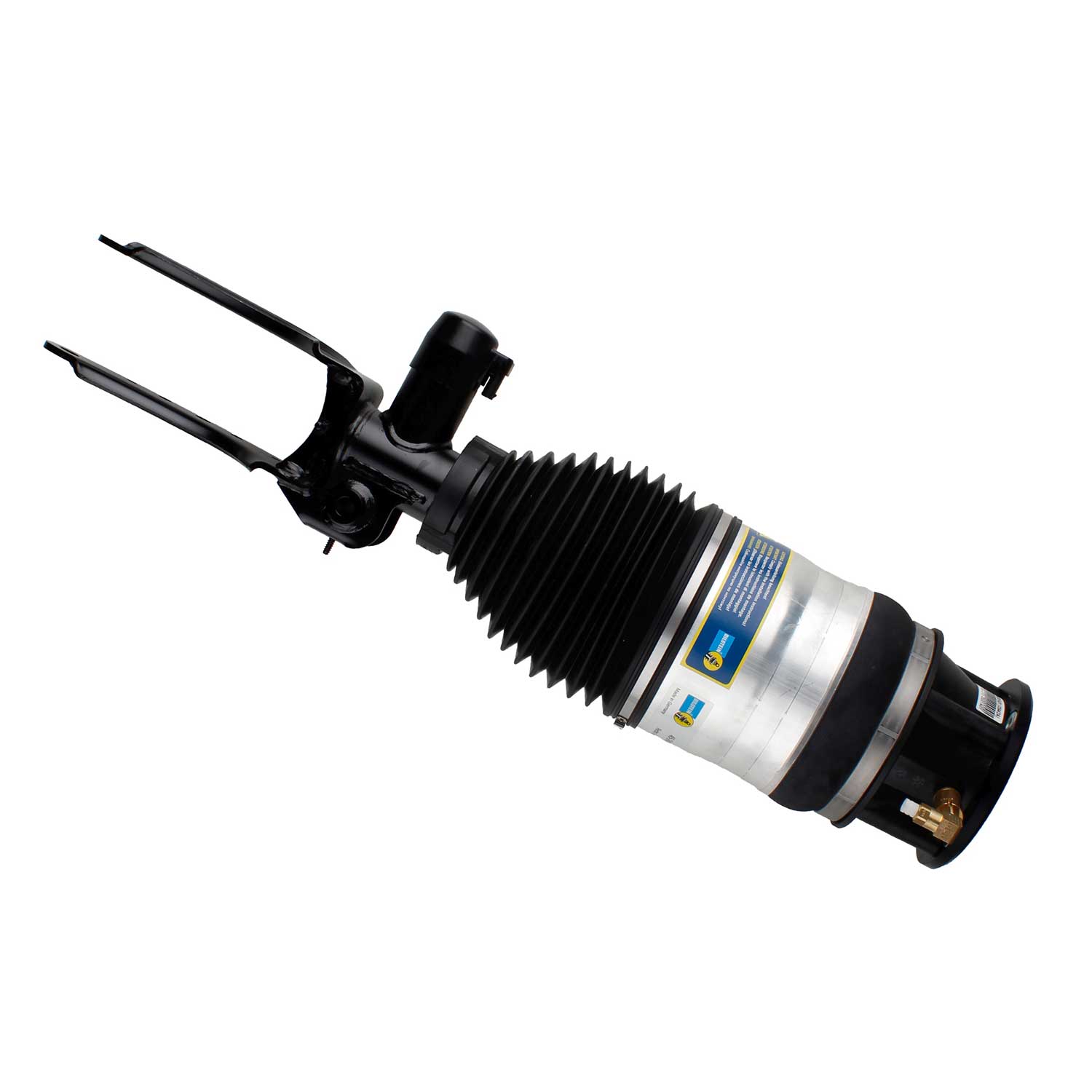 Amortisseur Bilstein B4 AMC 45-240966 Avant droit pour Audi Q7