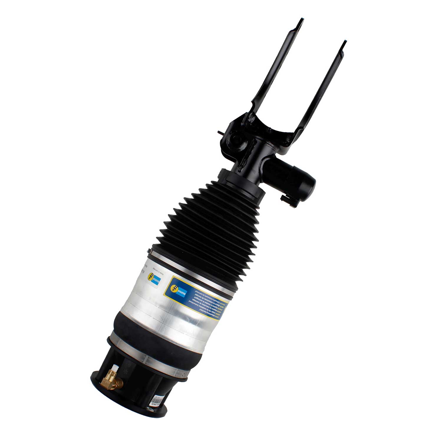 Amortisseur Bilstein B4 AMC 45-240966 Avant droit pour Audi Q7