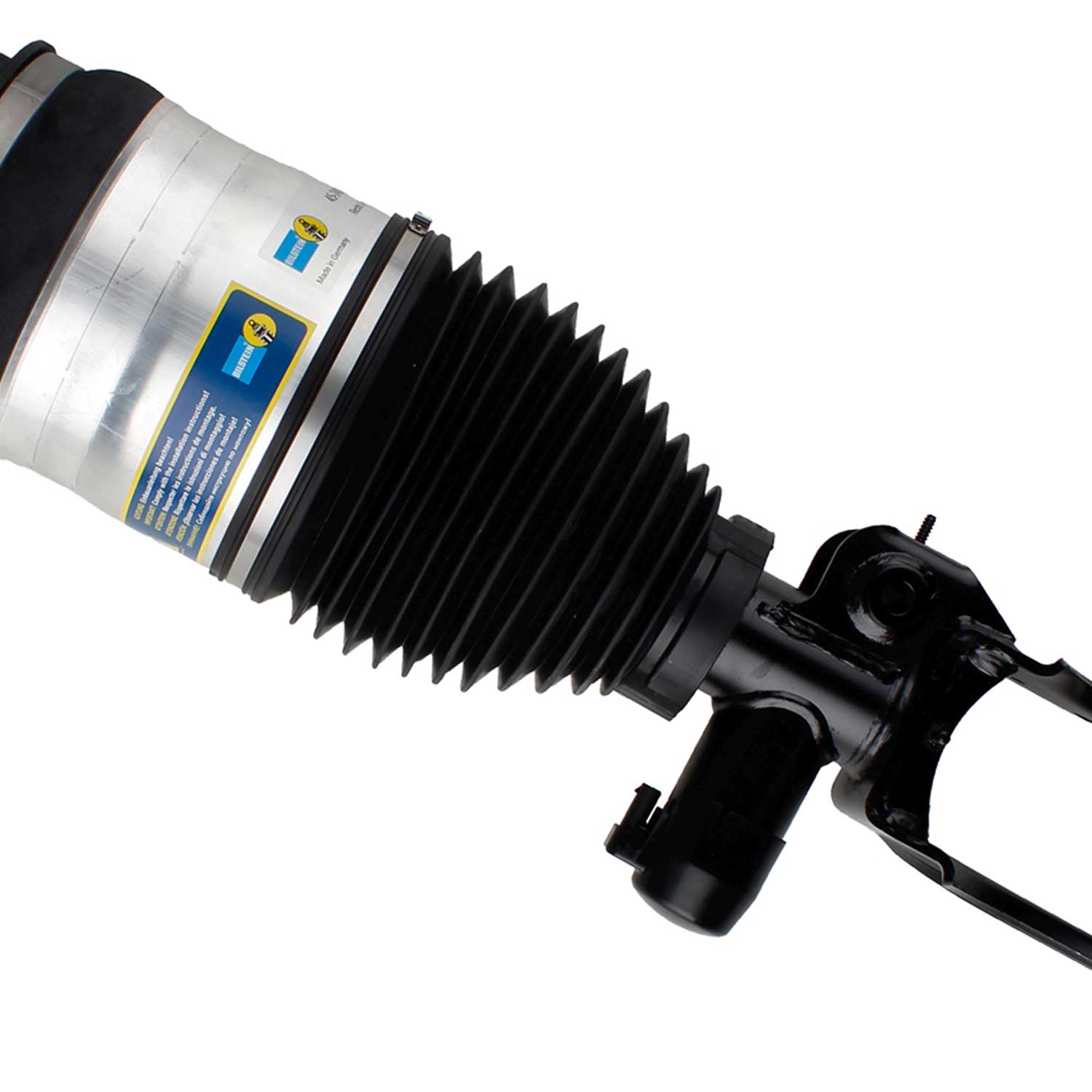 Amortisseur Bilstein B4 AMC 45-240966 Avant droit pour Audi Q7