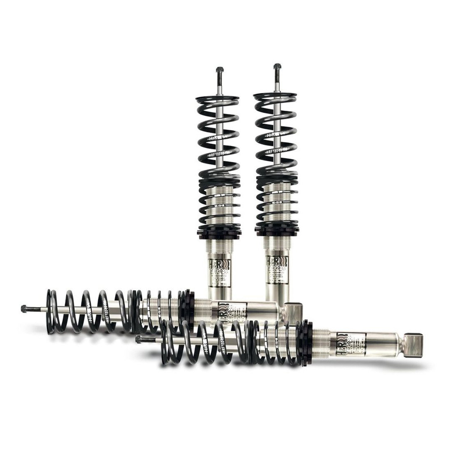 Combiné fileté Twin-Tube H&R 36258-3 pour VW CC B6, Passat B6