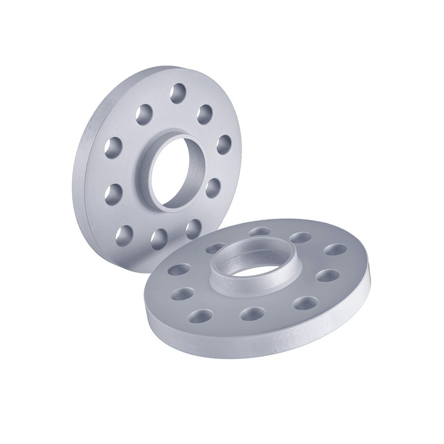 Élargisseurs de voie H&R 2x12mm 2455664 pour BMW 1, 2, 3, 4, 5, 6, 7, 8, i3, i4, i8, iX, X1, X2, X3, X4, X5, X6, X7, Z4