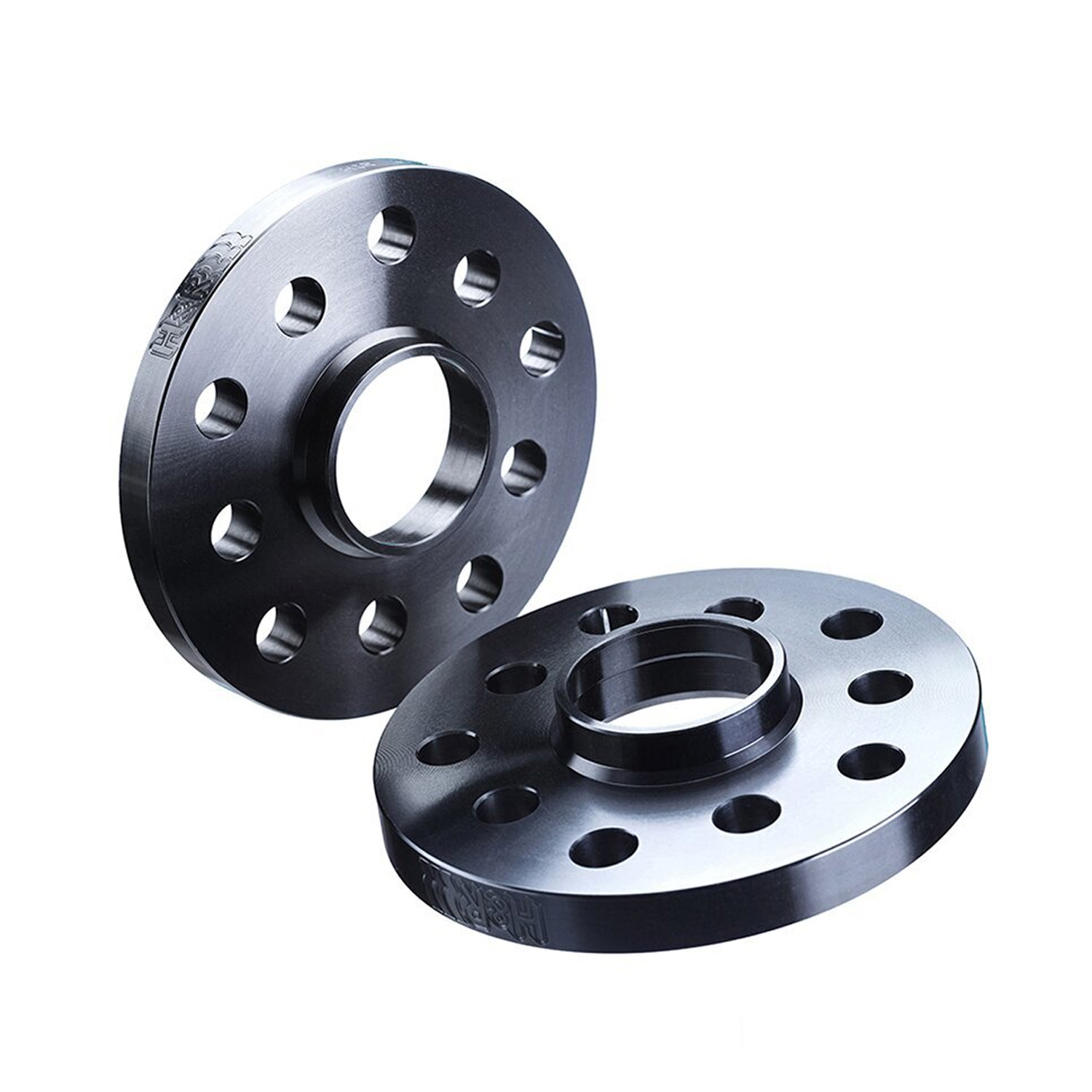 Élargisseurs de voie H&R 2x12mm B2455664 pour BMW 1, 2, 3, 4, 5, 6, 7, 8, i3, i4, i8, iX, X1, X2, X3, X4, X5, X6, X7, Z4