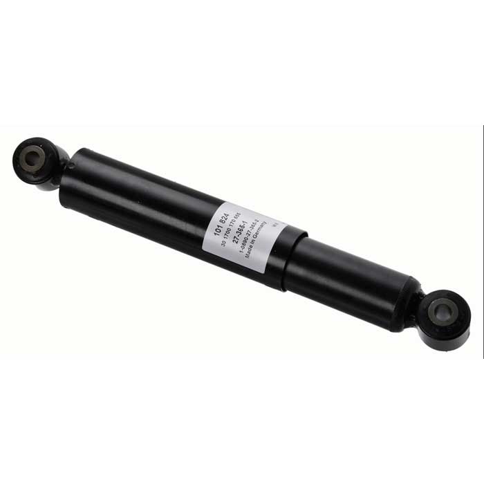 2 Amortisseurs Avant Sachs 105819 Pour VW Transporter IV (70AB) 1990-2003 | Kit De 2 Pièces Neuf
