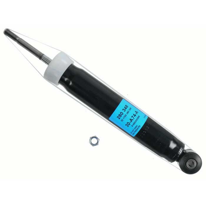 Pièces SACHS Amortisseurs pour PEUGEOT BOXER Fourgon (230L) (03/1994 - 08/2006) | AD MARTINIQUE B2C