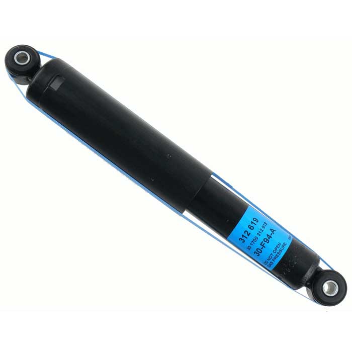 SACHS Amortisseur pour OPEL VAUXHALL 312 604