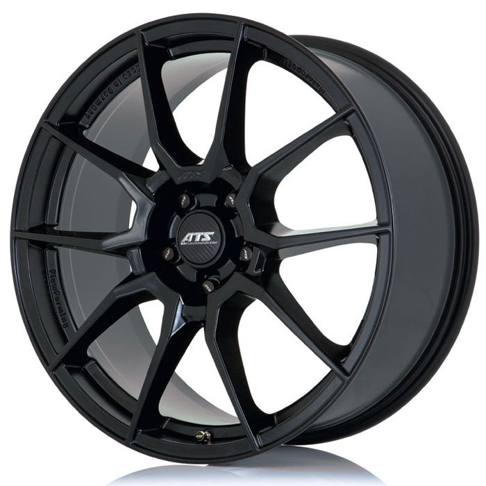 Jante ATS Racelight 11,0x20 ET58 5x130 20 Pouces racing-black