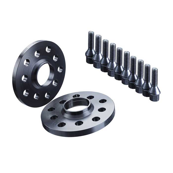 Élargisseurs de voie H&R  2x20mm XB55664-20 pour BMW 1, 2, 3, 4, 5, 6, 7, 8, i3, i8, iX3, X1, X2, X3, X4, Z4