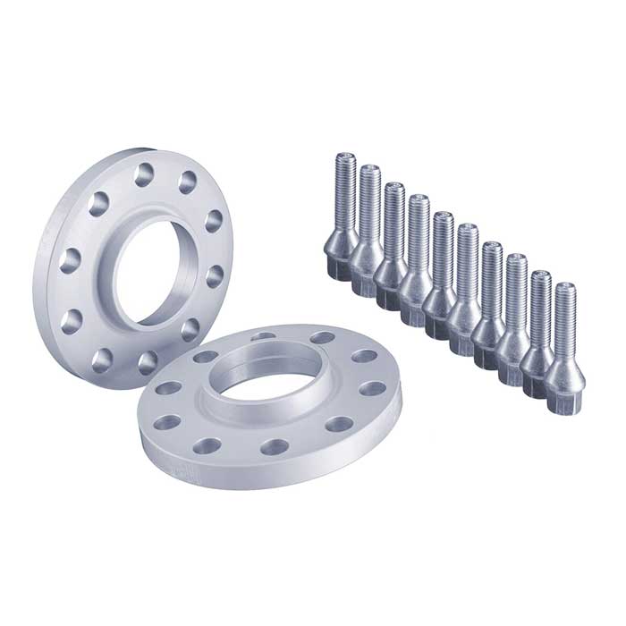 Élargisseurs de voie H&R  2x20mm X55664-20 pour BMW 1, 2, 3, 4, 5, 6, 7, 8, i3, i8, iX3, X1, X2, X3, X4, Z4